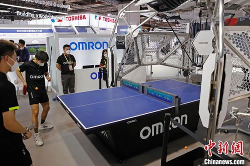 第五屆進(jìn)博會(huì) 新技術(shù)與新產(chǎn)品集中亮相，技術(shù)服務(wù)引領(lǐng)未來(lái)