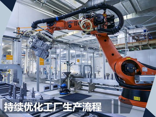 10年500萬(wàn)臺(tái)，大眾變速箱公司的技術(shù)轉(zhuǎn)型之路