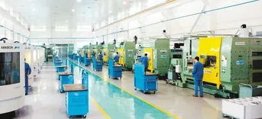 云端智造，驅(qū)動(dòng)未來(lái) 汽車(chē)整車(chē)工廠智能制造系統(tǒng)解決方案